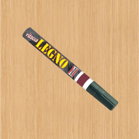 PENNARELLO PER RITOCCO LEGNO ROVERE CHIARO