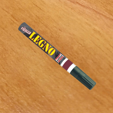 PENNARELLO PER RITOCCO LEGNO ROVERE CHIARO