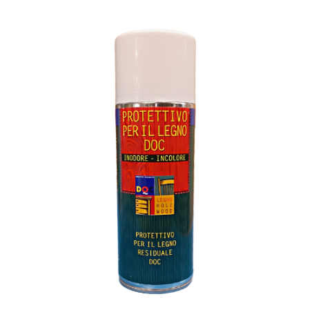 INSETTICIDA ANTITARLO SPRAY 400ML