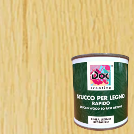 STUCCO LEGNO RAPIDO CILIEGIO 250ML