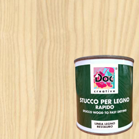 STUCCO LEGNO RAPIDO CILIEGIO 250ML