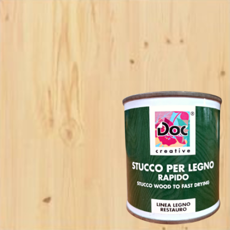 STUCCO LEGNO RAPIDO CILIEGIO 250ML