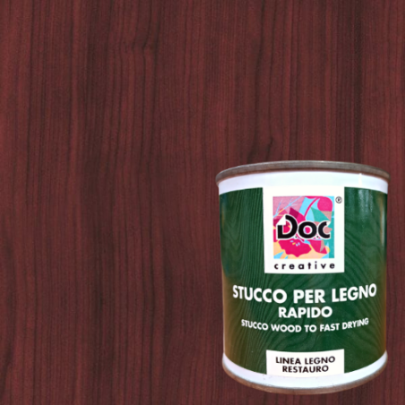 STUCCO LEGNO RAPIDO CILIEGIO 250ML