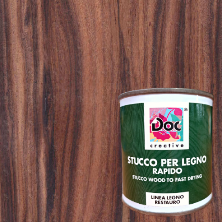 STUCCO LEGNO RAPIDO CILIEGIO 250ML