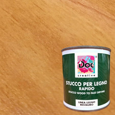 STUCCO LEGNO RAPIDO CILIEGIO 250ML