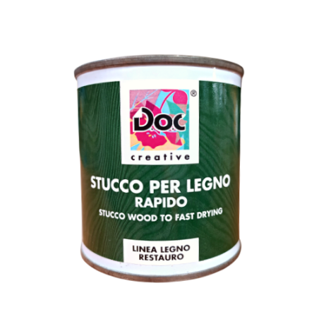 STUCCO LEGNO RAPIDO CILIEGIO 250ML