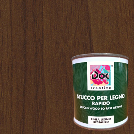 STUCCO LEGNO RAPIDO CILIEGIO 250ML
