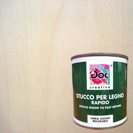 STUCCO LEGNO RAPIDO CILIEGIO 250ML