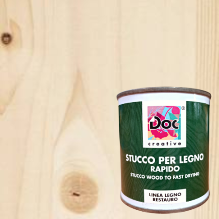 STUCCO LEGNO RAPIDO CILIEGIO 250ML