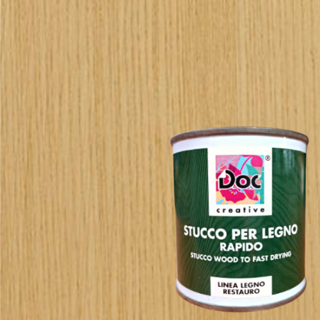 STUCCO LEGNO RAPIDO CILIEGIO 250ML