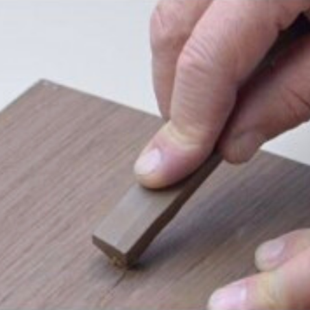 CERA STICK NOCE SCURO