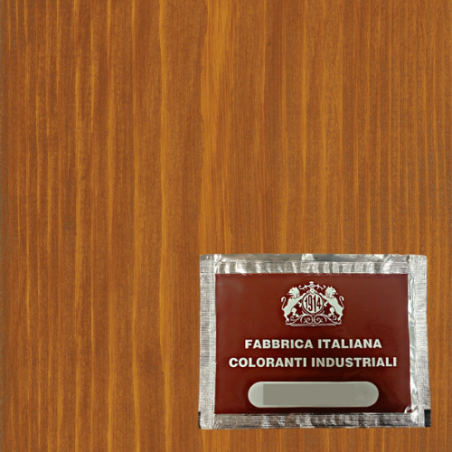 ANILINA ALL' ACQUA TEAK BRUNO