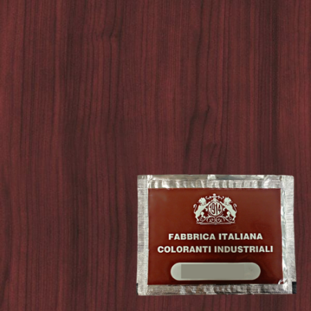 ANILINA ALL' ACQUA MOGANO