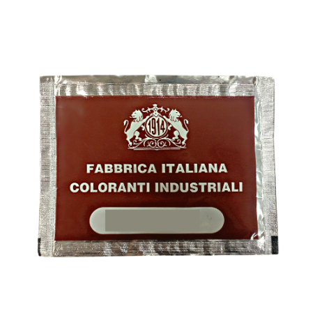 ANILINA ALL' ACQUA MOGANO