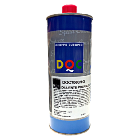DILUENTE POLIVALENTE 1L