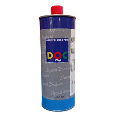OLIO DI LINO COTTO 1L DOC
