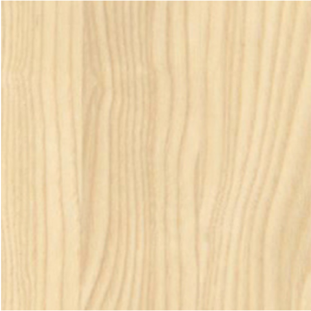 PLASTICA ADESIVA ROSSO TRAFFICO 100x45cm