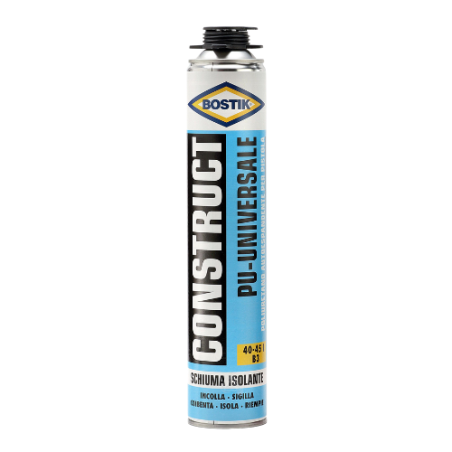 SCHIUMA POLIURETANICA MULTIUSO 805P AKFIX