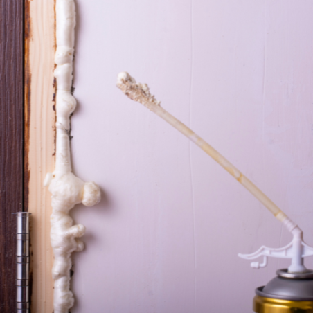 PULITORE PER SCHIUMA POLIURETANICA 800C AKFIX