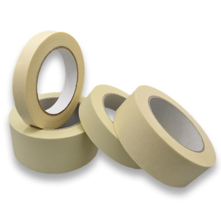 NASTRO DI CARTA ADESIVO LARGHEZZA 2CM