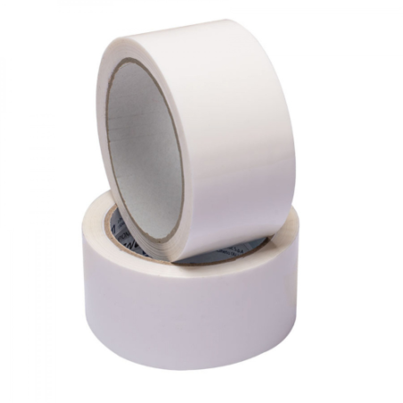 NASTRO BIANCO PER IMBALLAGGI