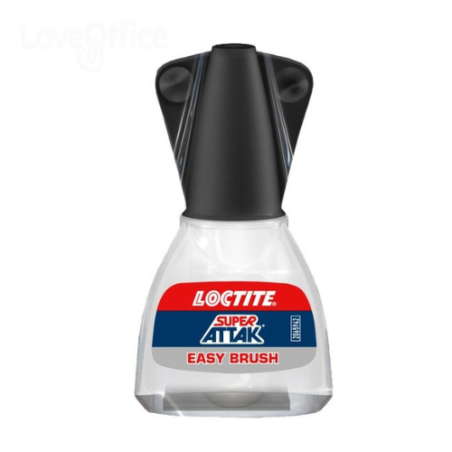 SUPERATTACK EASY BRUSH LOCTITE
