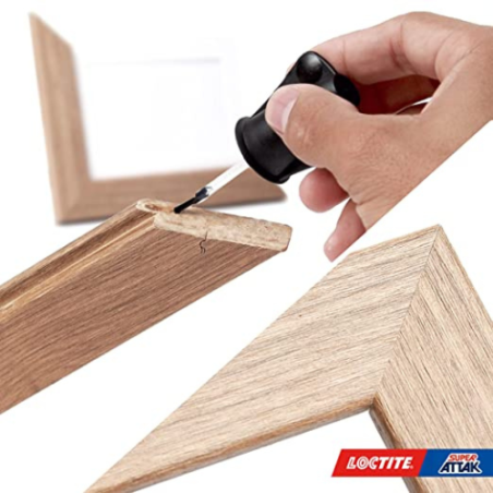 SUPERATTACK EASY BRUSH LOCTITE