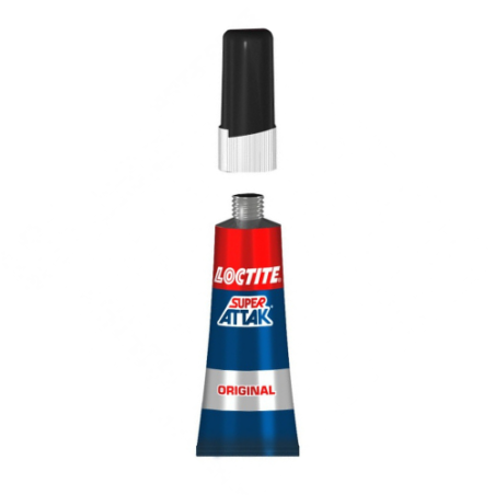 SUPERATTACK EASY BRUSH LOCTITE