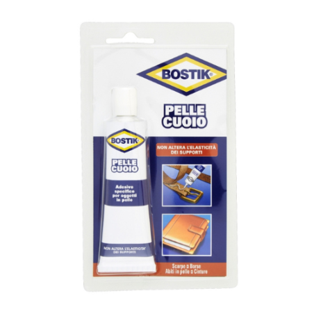 SIGILLANTE FERMA VITI BOSTIK