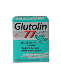 COLLANTE SPECIALE GLUTOLIN 77