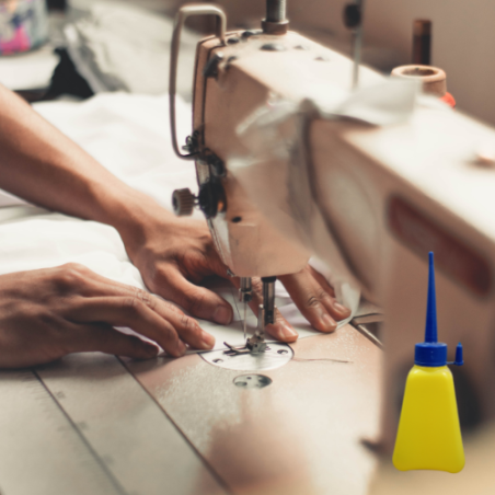 LUBRIFICANTE SGRASSANTE 10 FUNZIONI IN 1 DOC