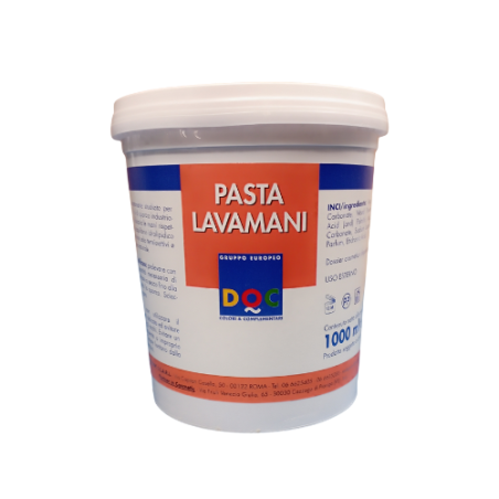 PASTA LAVAMANI 1L