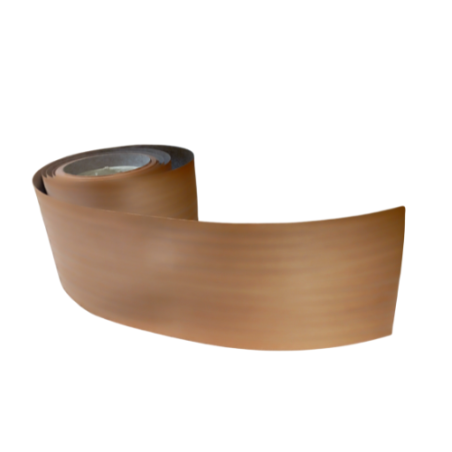 Bordo Impiallacciatura in Legno taglio personalizzato