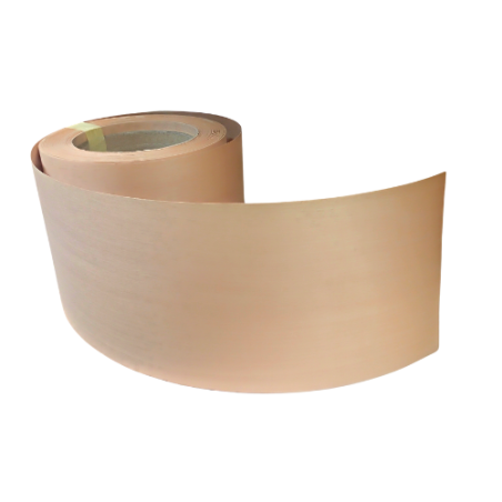 Bordo Impiallacciatura in Legno taglio personalizzato