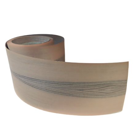 Bordo Impiallacciatura in Legno taglio personalizzato