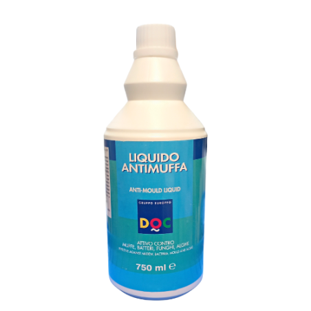 Liquido antimuffa 750ml
