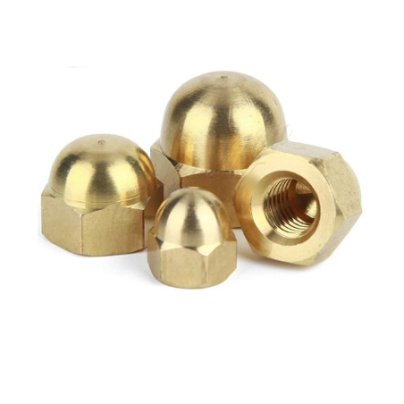 DADO CIECO OTTONATO ESAGONALE