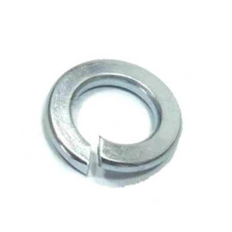 RONDELLE SPACCATE ZINCATE