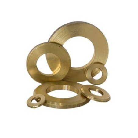 RONDELLE PIANE IN OTTONE