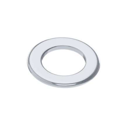 RONDELLE PIANE STRETTE ZINCATE