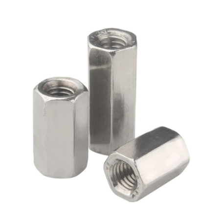 DADO CIECO OTTONATO ESAGONALE