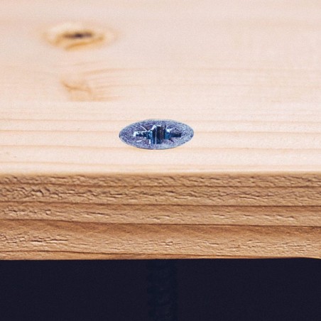 VITI PER LEGNO SPESSORE 2,5mm - Scegli la lunghezza