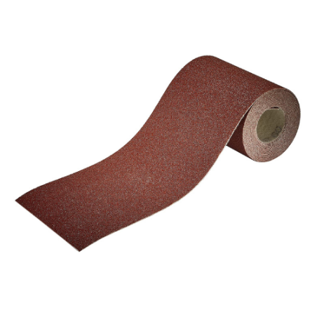 ROTOLO CARTA ABRASIVA