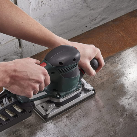 ROTOLO CARTA ABRASIVA