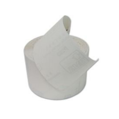 ROTOLO CARTA ABRASIVA