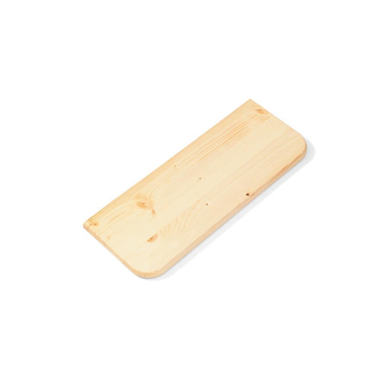 Mensola Legno Abete Su Misura