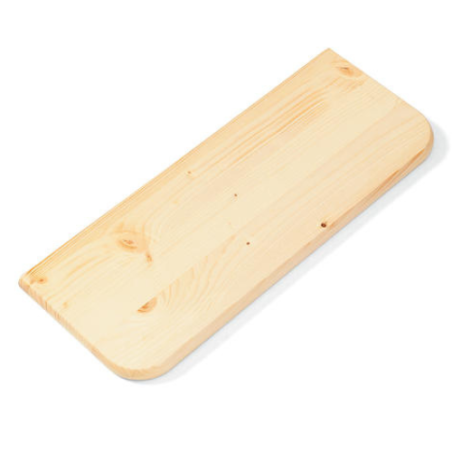 Mensola Legno Abete Su Misura