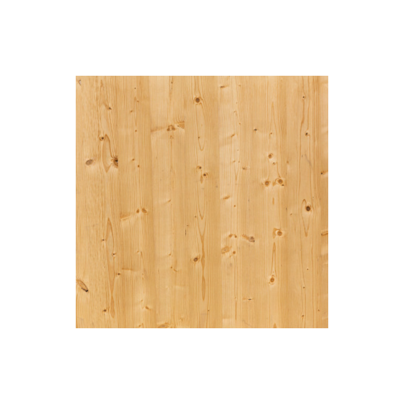 Mensola Legno Pino Su Misura