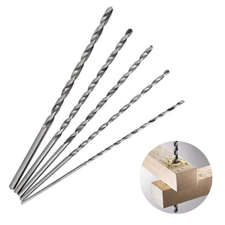 PUNTA ELICOIDALE PER LEGNO