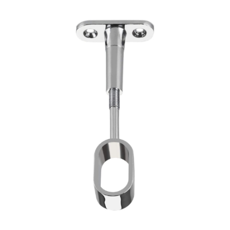 REGGITUBO SUPPORTO PER ASTA ARMADIO APPENDIABITI